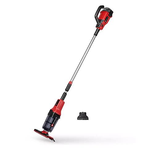 Aspirador de Piscina sem Fio GE-PV 18/42 Li T-Solo EXPERT EINHELL
