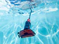 Aspirador de Piscina sem Fio GE-PV 18/42 Li T-Solo EXPERT EINHELL - Thumbnail 4
