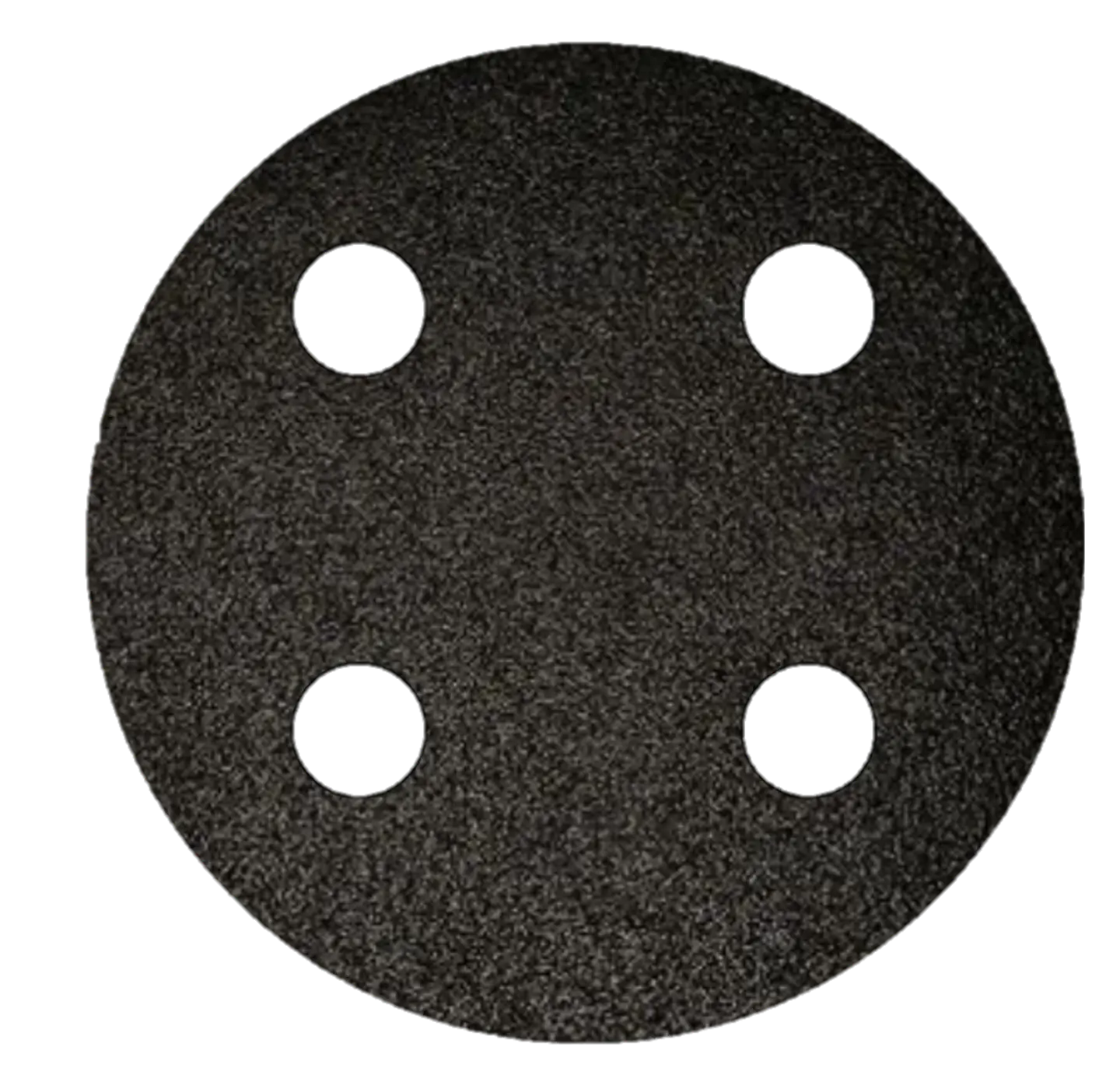 Lixa para capoto 4 furos (velcro) Grão 24 Ø370 para EWS 400 EIBENSTOCK (2 UN.) 1