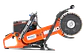 Cortadora de Disco 350mm K 760 Cut-n-Break 3.7 kW (Gasolina) com 2 Discos 230mm HUSQVARNA - vignette 2