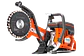 Cortadora de Disco 350mm K 760 Cut-n-Break 3.7 kW (Gasolina) com 2 Discos 230mm HUSQVARNA - vignette 3
