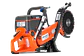 Cortadora de Disco 350mm K 760 Cut-n-Break 3.7 kW (Gasolina) com 2 Discos 230mm HUSQVARNA - vignette 4