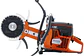 Cortadora de Disco 350mm K 760 Cut-n-Break 3.7 kW (Gasolina) com 2 Discos 230mm HUSQVARNA - vignette 6