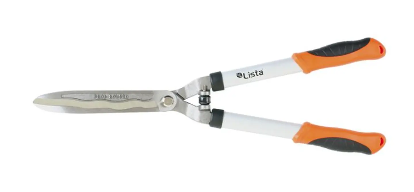 Tesoura de Cortar Relva Profissional de 585mm LISTA 1
