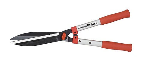 Tesoura de Cortar Relva Profissional de 570mm LISTA