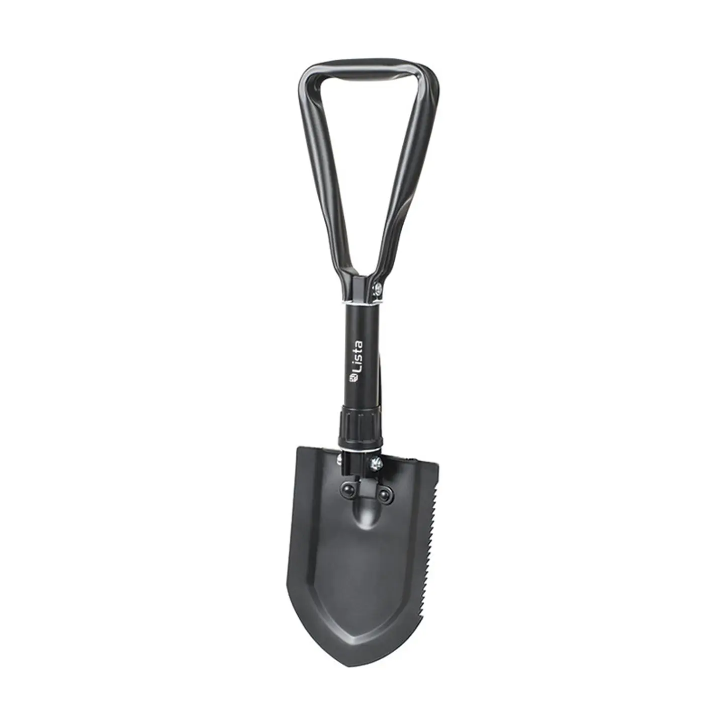 Pá Dobravel 3 em 1 de 580mm LISTA 1