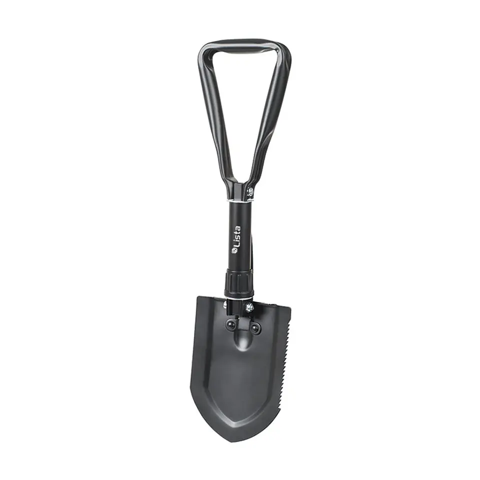 Pá Dobravel 3 em 1 de 580mm LISTA 1