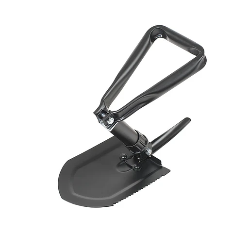 Pá Dobravel 3 em 1 de 580mm LISTA