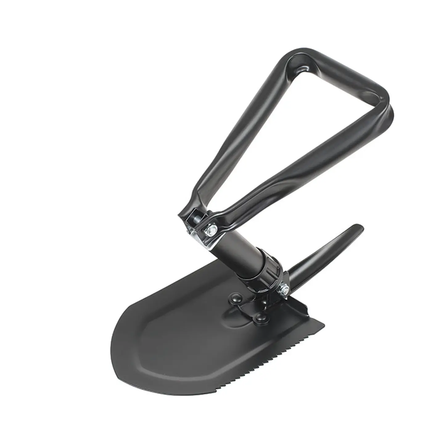 Pá Dobravel 3 em 1 de 580mm LISTA 2