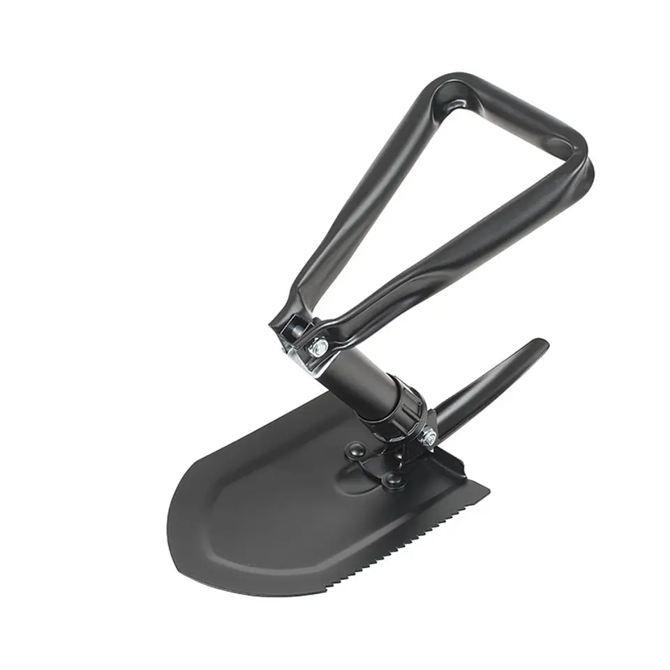 Pá Dobravel 3 em 1 de 580mm LISTA 2