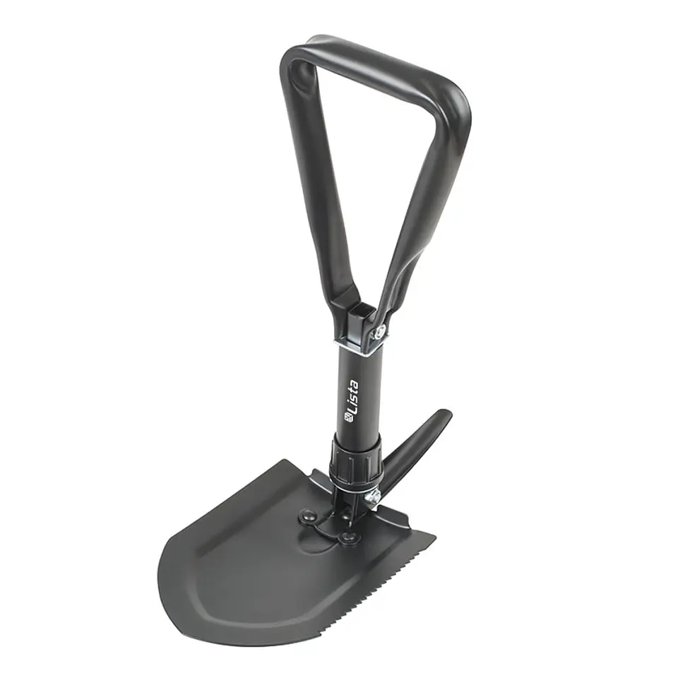 Pá Dobravel 3 em 1 de 580mm LISTA 3