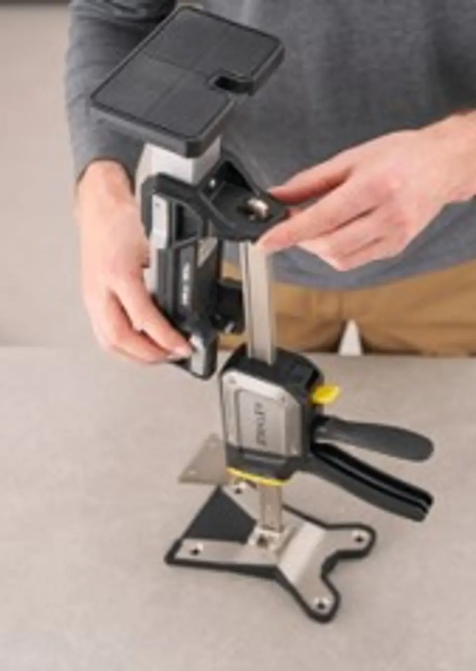 Extensor para Elevador Multiusos TradeLift™ FMHT83554-1 STANLEY 3