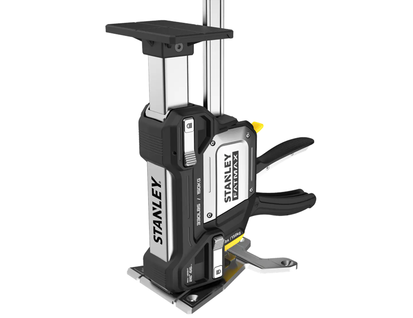 2 Un. Extensor para Elevador Multiusos TradeLift™ FMHT83556-1 STANLEY 2