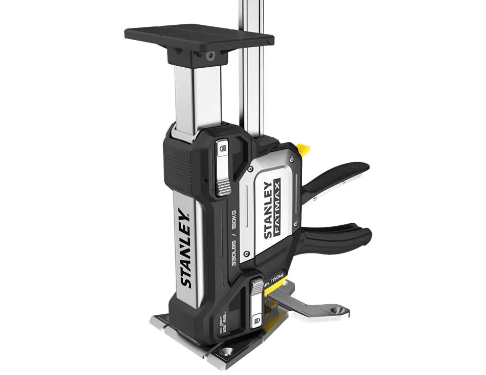 2 Un. Extensor para Elevador Multiusos TradeLift™ FMHT83556-1 STANLEY 2