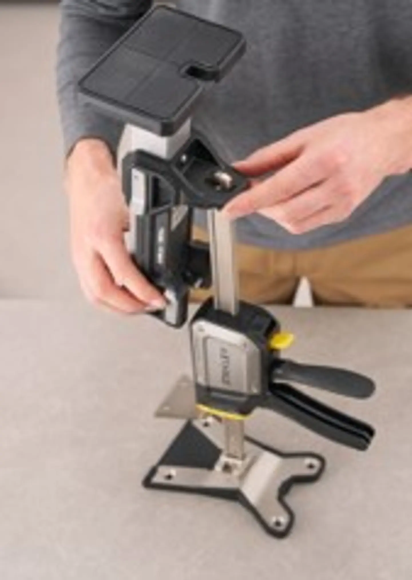2 Un. Extensor para Elevador Multiusos TradeLift™ FMHT83556-1 STANLEY 3