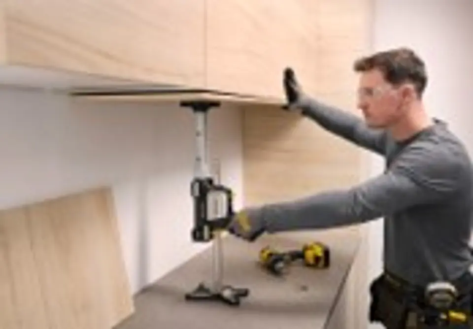 2 Un. Extensor para Elevador Multiusos TradeLift™ FMHT83556-1 STANLEY 5