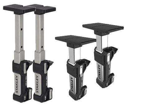 2 Un. Extensor para Elevador Multiusos TradeLift™ FMHT83556-1 STANLEY