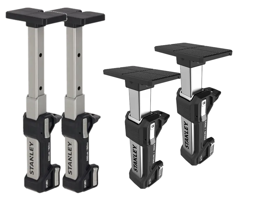 2 Un. Extensor para Elevador Multiusos TradeLift™ FMHT83556-1 STANLEY 1