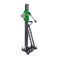 Kit Maquina de Perfuração a Seco e Húmido Diamante  + Coluna DSE 182 EIBENSTOCK - Miniatura 3