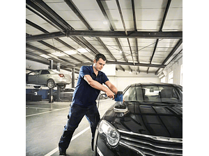 Polidora GPO 950 BOSCH