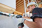 Aparafusadora de impacto sem fio GDS 18V-300 + 2x Baterias ProCORE18V 4.0Ah BOSCH - Thumbnail 6