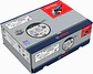 Lote de 200 discos 125m + Rebarbadora GWS 750 BOSCH - Miniatura 3