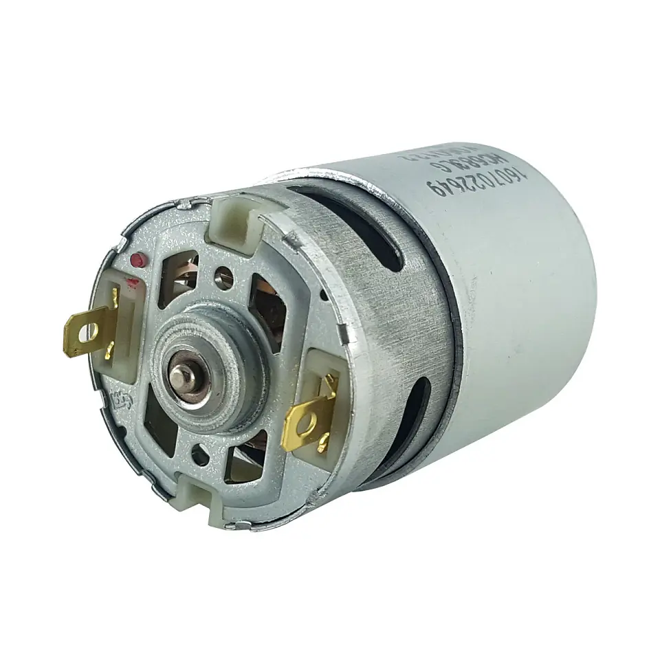 Motor DC 2609199591 BOSCH 1