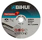 Disco de Diamante para Cerâmica Ø50 x 6 mm AGMBV50 BIHUI - Thumbnail 1