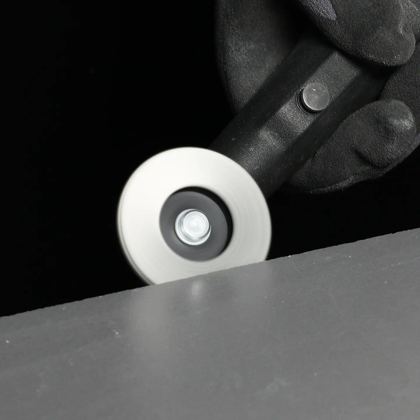 Disco Lamelado de Diamante Ø50mm Grão 120 AGMF120 BIHUI 4