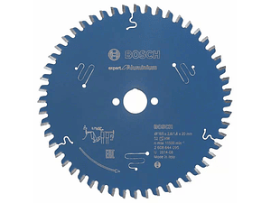 Discos de serra circular Expert for Aluminium BOSCH