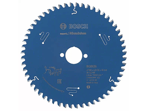Discos de serra circular Expert for Aluminium BOSCH