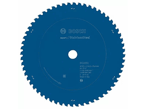 Discos de serra circular para Aço INOX BOSCH