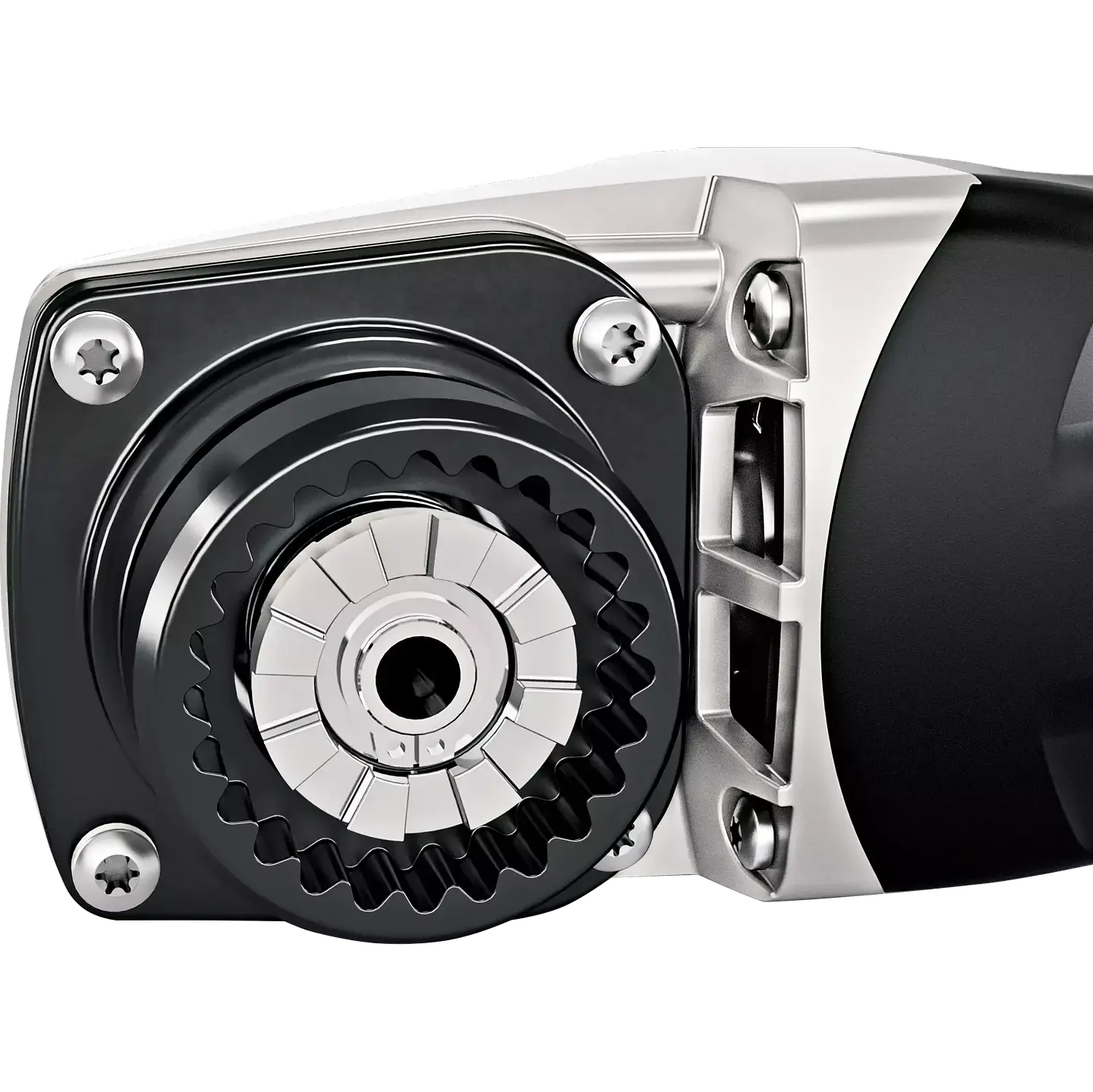 Motor Básico BME 14-3 L TRINOXFLEX FLEX 3