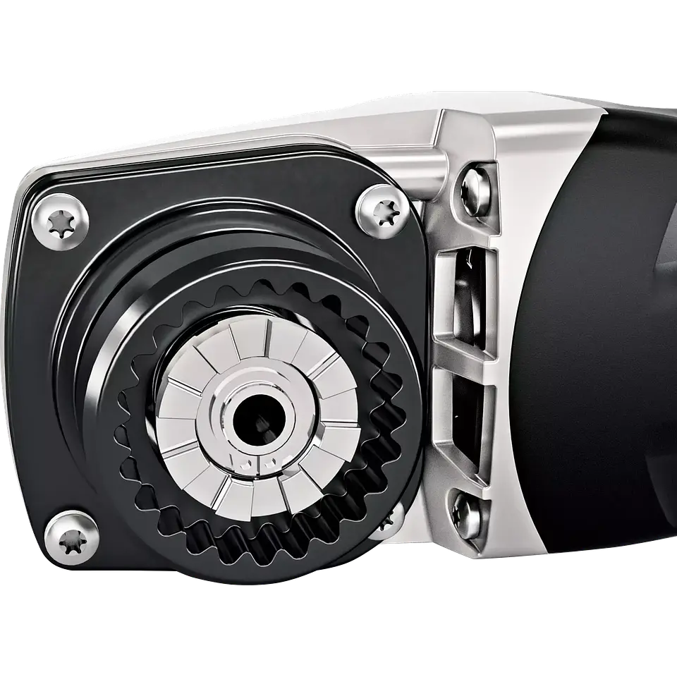Motor Básico BME 14-3 L TRINOXFLEX FLEX 3