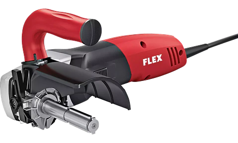 Polidora Satinadora Ø100mm BSE 14-3 100 TRINOXFLEX FLEX
