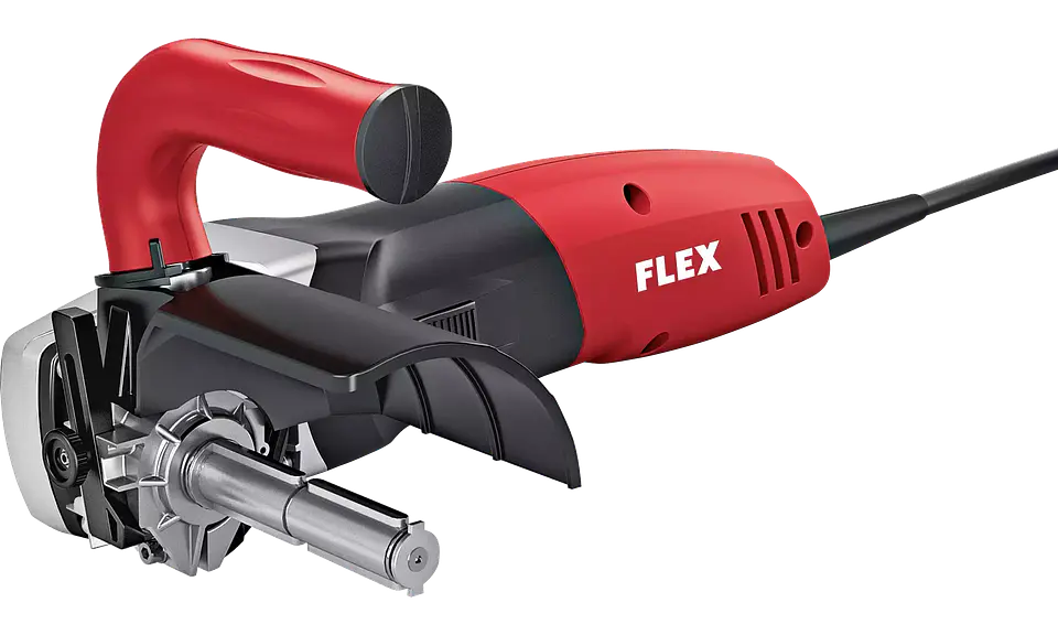 Polidora Satinadora Ø100mm BSE 14-3 100 TRINOXFLEX FLEX 1