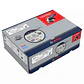Lote de 200 discos 115m + Rebarbadora GWS 750 BOSCH - vignette 1