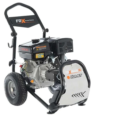 Máquina de Lavar de Alta Pressão a Gasolina FDX Blade XL 13.15 15/310 G 310 Bar Loncin COMET (EXCLUSIVO ONLINE)