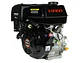 Máquina de Lavar de Alta Pressão a Gasolina FDX Blade XL 13.15 15/310 G 310 Bar Loncin COMET (EXCLUSIVO ONLINE) - Miniatura 3