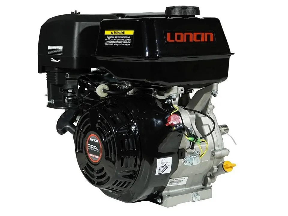 Máquina de Lavar de Alta Pressão a Gasolina FDX Blade XL 13.15 15/310 G 310 Bar Loncin COMET (EXCLUSIVO ONLINE) 3