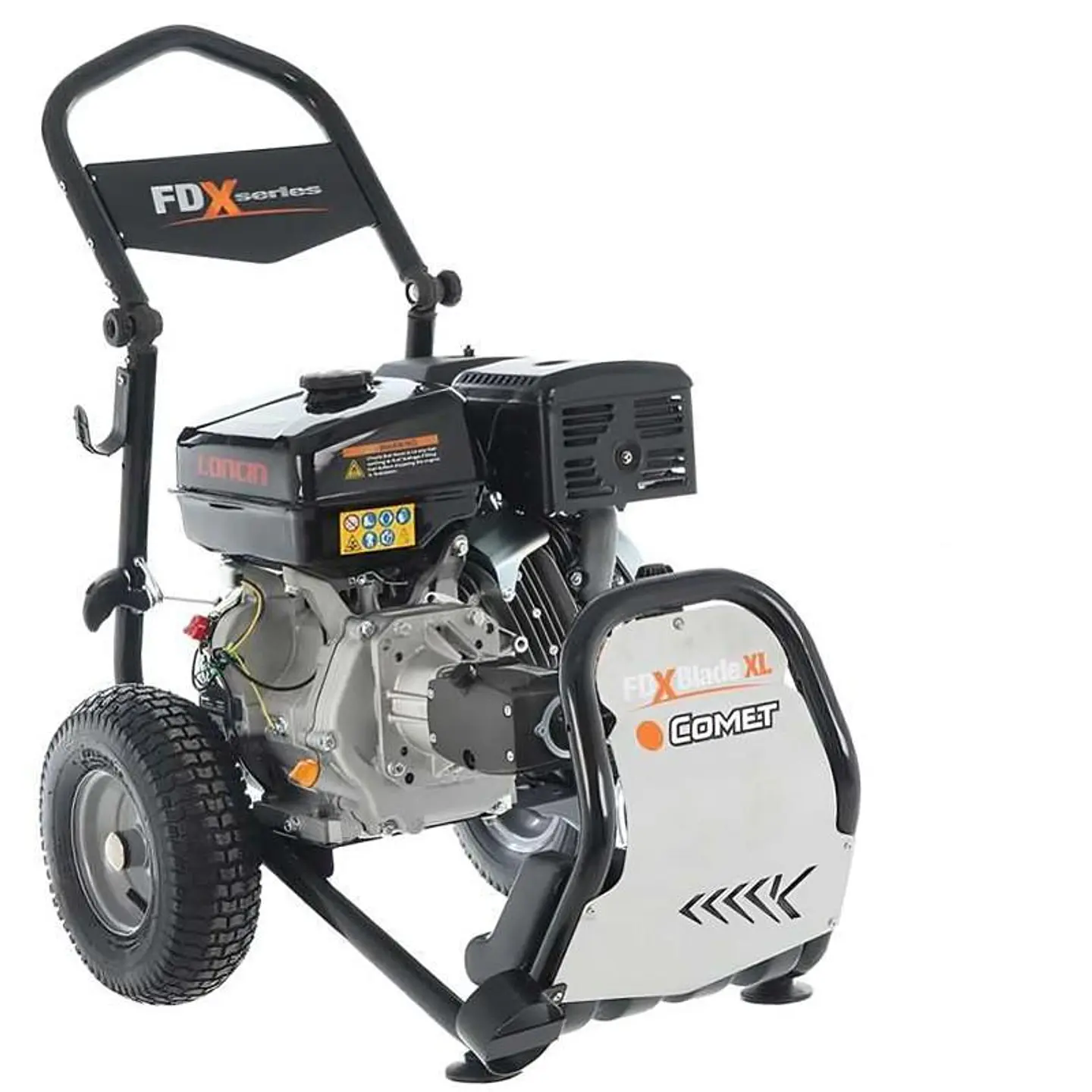 Máquina de Lavar de Alta Pressão a Gasolina FDX Blade XL 13.15 15/310 G 310 Bar Honda COMET (EXCLUSIVO ONLINE) 1