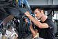Lixadeira excêntrica sem fio GEX 12V-32 BOSCH Professional BOSCH - vignette 3