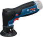 Lixadeira excêntrica GEX 12V-77 BOSCH Professional BOSCH - thumbnail 1