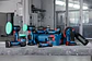 Lixadeira excêntrica GEX 12V-77 BOSCH Professional BOSCH - thumbnail 4