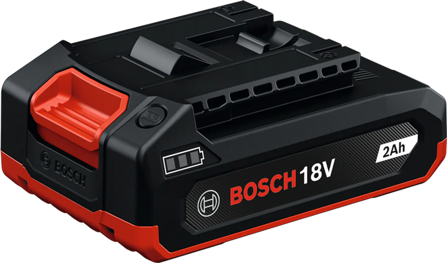 Bateria PRO GBA18V-20 BOSCH 18V 2.0Ah BOSCH 1