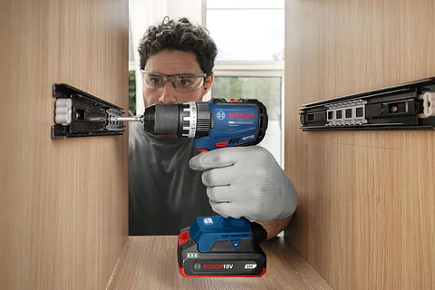 Bateria PRO GBA18V-20 BOSCH 18V 2.0Ah BOSCH
