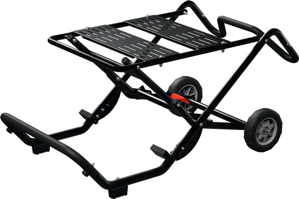 Mesa de trabalho para serras de mesa GTA 50W BOSCH Professional BOSCH 1