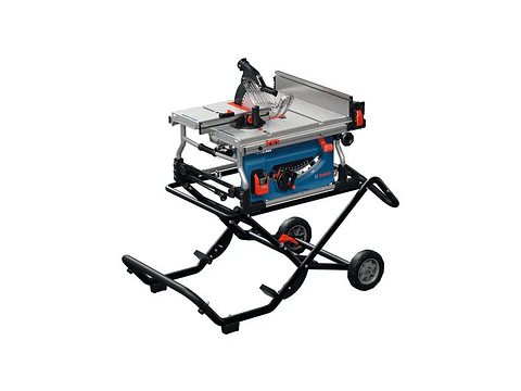 Mesa de trabalho para serras de mesa GTA 50W BOSCH Professional BOSCH