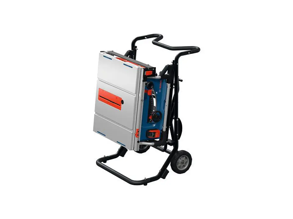 Mesa de trabalho para serras de mesa GTA 50W BOSCH Professional BOSCH 3