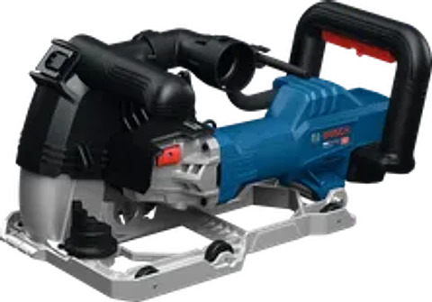 Fresadora de abrir roços GNF 20-40 BOSCH Professional em L-BOXX BOSCH